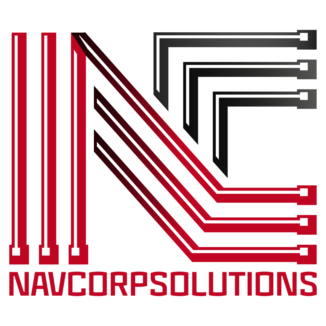 NavCorp Logo